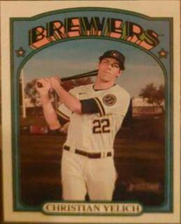 Christian Yelich