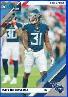 Kevin Byard
