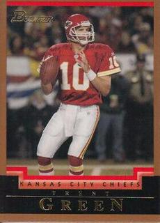 Trent Green