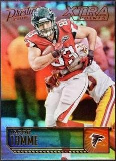 Jacob Tamme