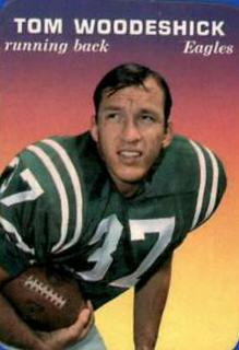 Tom Woodeshick
