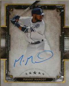 Manny Margot