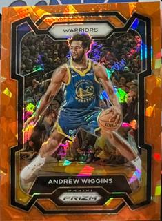 Andrew Wiggins