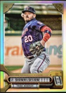 Josh Donaldson