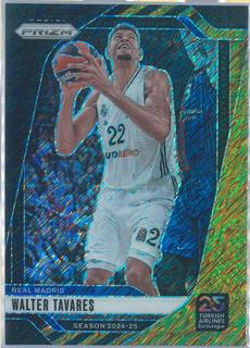 Walter Tavares