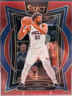 Joel Embiid
