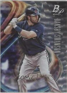 Dansby Swanson