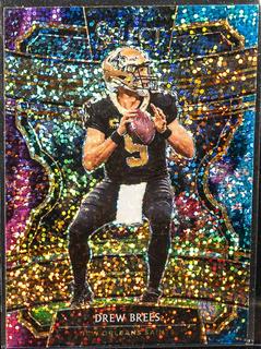Drew Brees