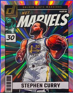 Stephen Curry