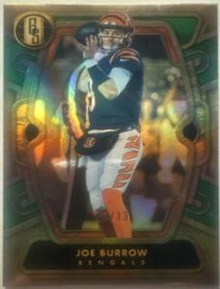 Joe Burrow
