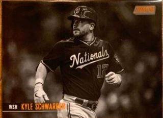 Kyle Schwarber