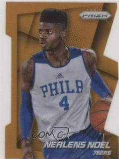 Nerlens Noel