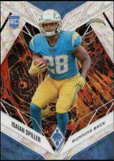 Isaiah Spiller
