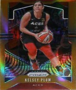 Kelsey Plum