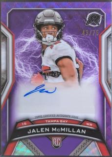 Jalen McMillan