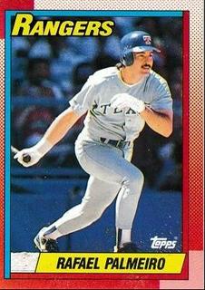 Rafael Palmeiro