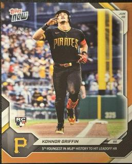 Konnor Griffin