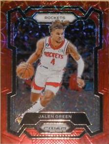 Jalen Green