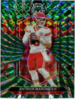 Patrick Mahomes II