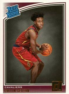 Collin Sexton