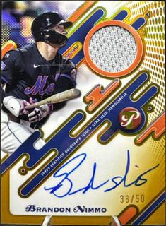Brandon Nimmo
