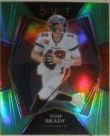 Tom Brady