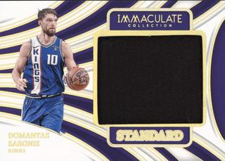 Domantas Sabonis