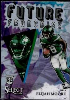 Elijah Moore