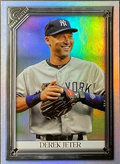 Derek Jeter