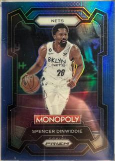 Spencer Dinwiddie
