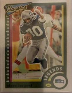 Steve Largent