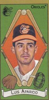 Luis Aparicio