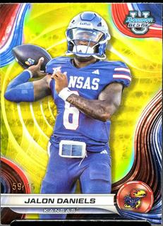 Jalon Daniels