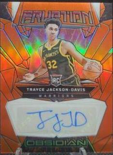 Trayce Jackson-Davis