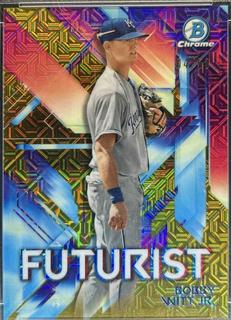 Bobby Witt Jr.