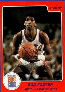 Rod Foster