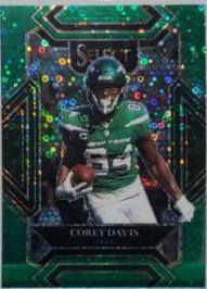 Corey Davis