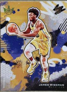 James Wiseman