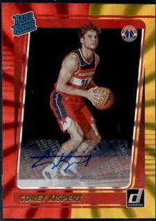 Corey Kispert