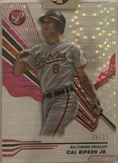 Cal Ripken Jr.