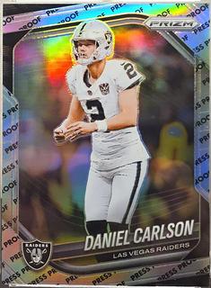 Daniel Carlson