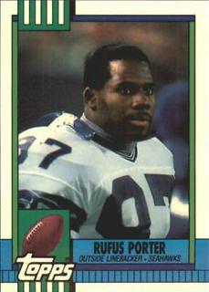 Rufus Porter