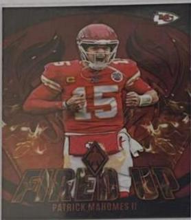 Patrick Mahomes II