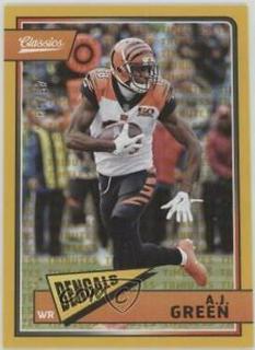 A.J. Green