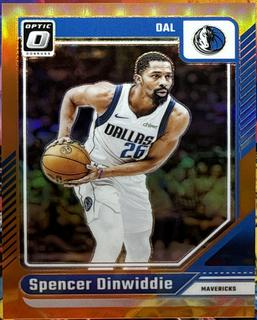 Spencer Dinwiddie
