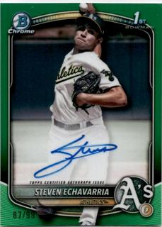 Steven Echavarria