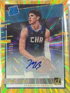 LaMelo Ball