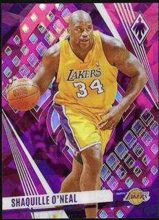 Shaquille O'Neal