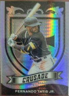 Fernando Tatis Jr.