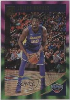 Julius Randle
